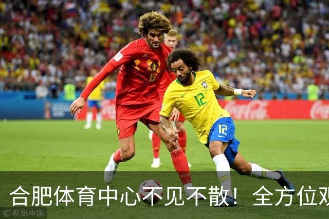 合肥体育中心不见不散！全方位观赛指南已就位